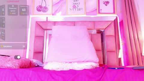 I V A N A  S E X Y   M O N T AL V O online show from March 13, 1:33 am