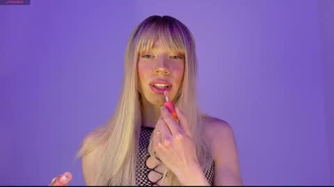 Ivonny online show from November 28, 2:13 am