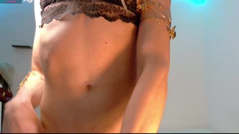 Ivonny online show from March 12, 2:05 am