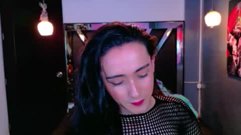 ivony giselle online show from March 13, 9:09 pm