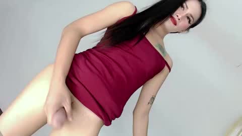 Miss Ivory online show from April 6, 6:47 am