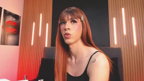 Ivvy rousse  online show from April 20, 2:51 pm