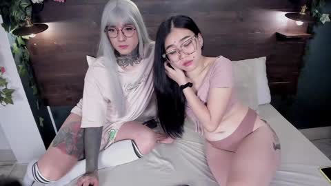 Jade  Khada online show from January 31, 11:35 pm