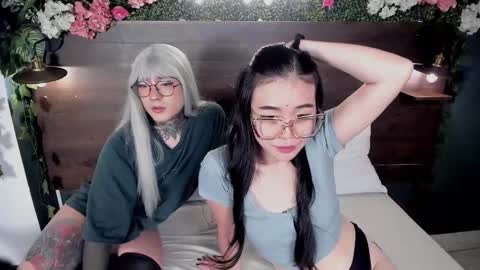 Jade  Khada online show from March 5, 11:32 pm