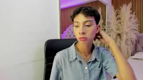 jamess_carterr_ online show from March 7, 1:11 am