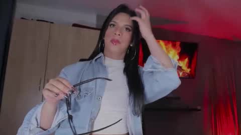 Danna varisheli online show from November 23, 2:13 am