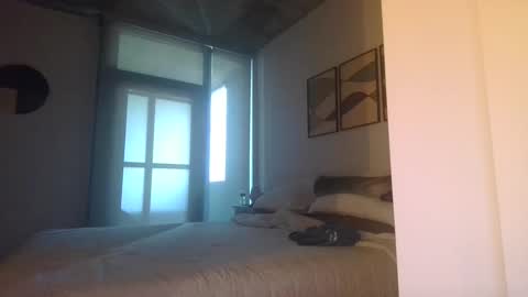 janno1007 online show from April 23, 4:53 pm