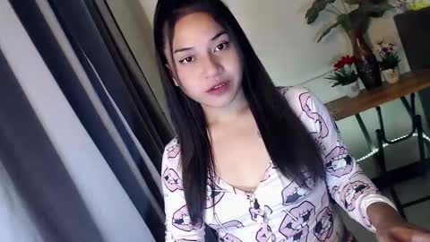 JASMINE online show from April 22, 12:12 pm