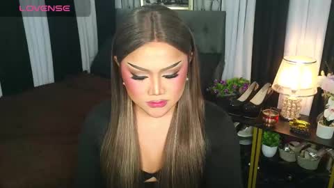 Jasmine Brandy online show from November 26, 11:23 am