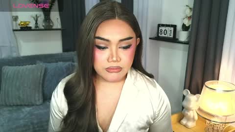 Jasmine Brandy online show from April 8, 6:04 am