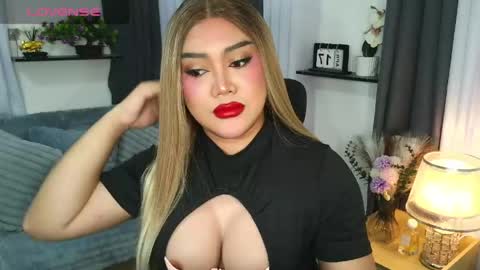 Jasmine Brandy online show from April 21, 7:26 am