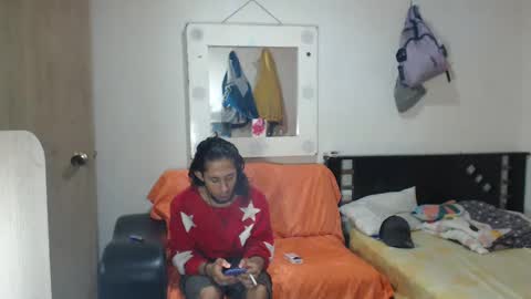 Snapshot of jaxivh16 chatting on October 5, 2:12 am jaxivh16 online show from October 5, 2:12 am