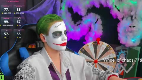 Jean online show from October 30, 12:15 pm