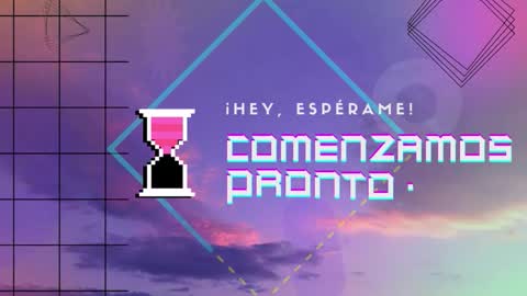 Jeimy Garca online show from March 9, 11:58 am