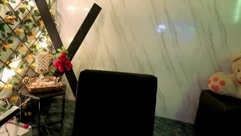 Jeimy Garca online show from April 10, 12:11 pm