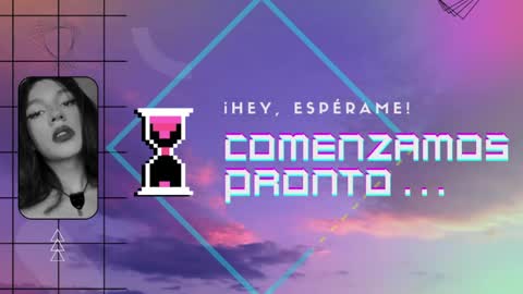 Jeimy Garca online show from April 21, 12:01 pm