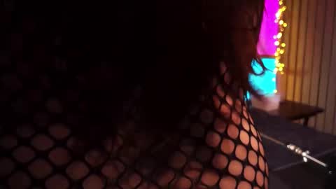 Jennifer Star online show from November 24, 9:27 pm