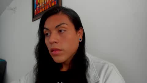 jess_hoffman online show from March 28, 2:41 pm