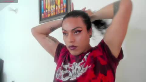 jess_hoffman online show from April 21, 8:59 pm