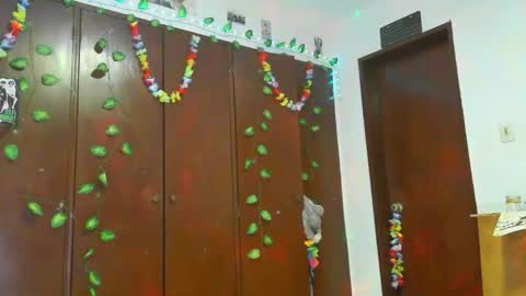 Jessica online show from March 21, 8:13 pm