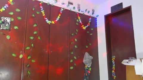 Jessica online show from April 7, 10:22 pm