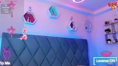 Jessieafroditas room online show from December 27, 4:58 am