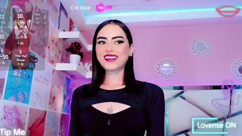 Jessieafroditas room online show from January 18, 12:27 pm