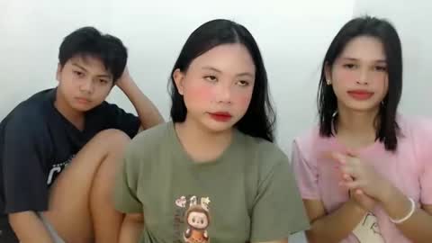 Jessie online show from February 22, 4:29 am