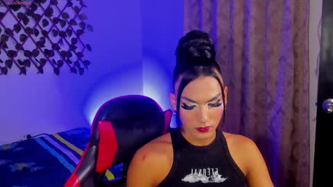 JESS online show from March 5, 8:08 am