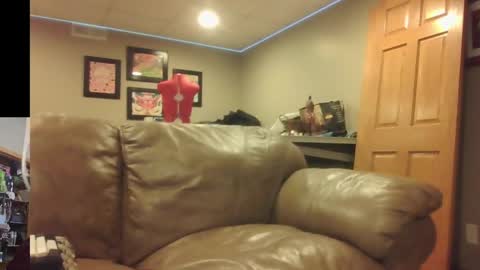 seductress Cyber Succubus online show from March 28, 11:23 am