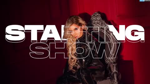   . . .  online show from April 17, 5:03 pm