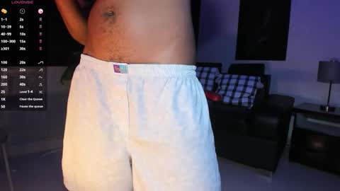 jhonymiller online show from February 19, 9:54 pm