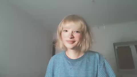 Anya online show from March 5, 10:04 pm