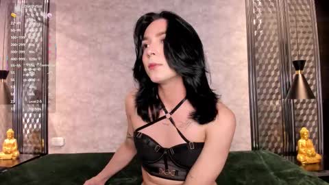 Jiggly online show from October 23, 10:03 pm