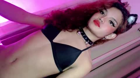 joanna_johnson online show from September 9, 6:18 pm