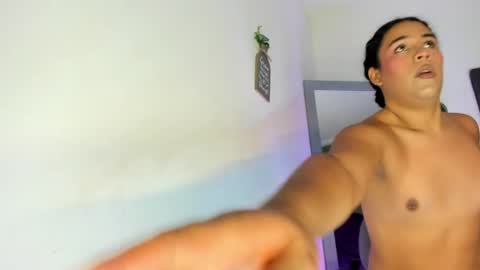 joeli_sweet online show from April 21, 2:51 am