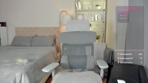 Johanna Rodriguez online show from January 7, 2:37 am