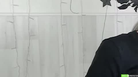 Joy Barker online show from October 27, 8:44 am