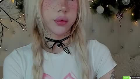 Joy Barker online show from December 19, 8:30 am