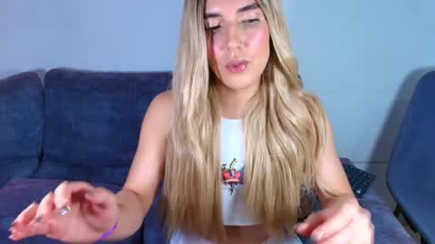 joywinks online show from April 19, 1:17 am