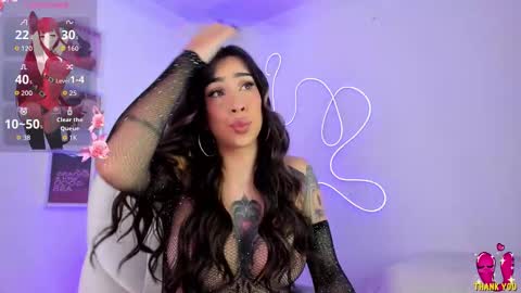 julietabomgv online show from March 18, 4:46 am