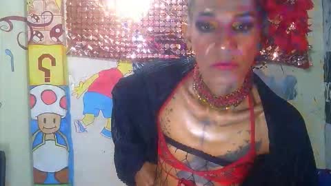 Julieth Wolf online show from December 17, 3:34 am