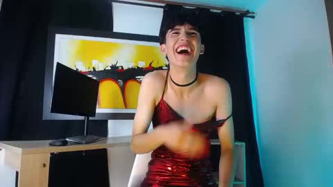 jullian online show from March 7, 12:27 am