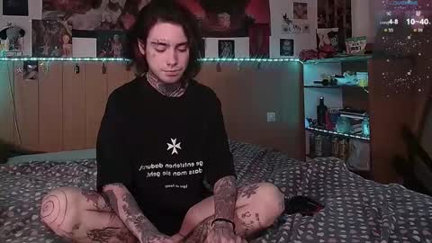 Juuzou hehim u can call me Juz online show from March 6, 2:44 pm