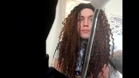 jynxamy online show from February 17, 5:09 pm