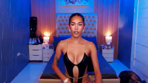 Jynx online show from September 26, 12:57 pm