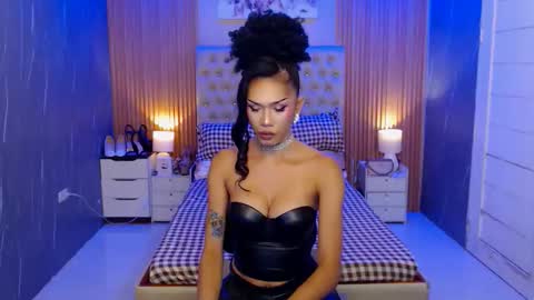 Jynx online show from October 5, 7:35 pm