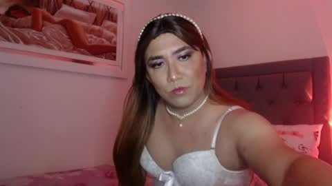 KIM  online show from January 8, 1:42 am