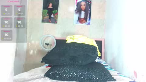 STORMI online show from December 18, 12:10 pm