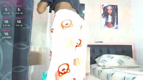 STORMI online show from January 18, 10:23 am